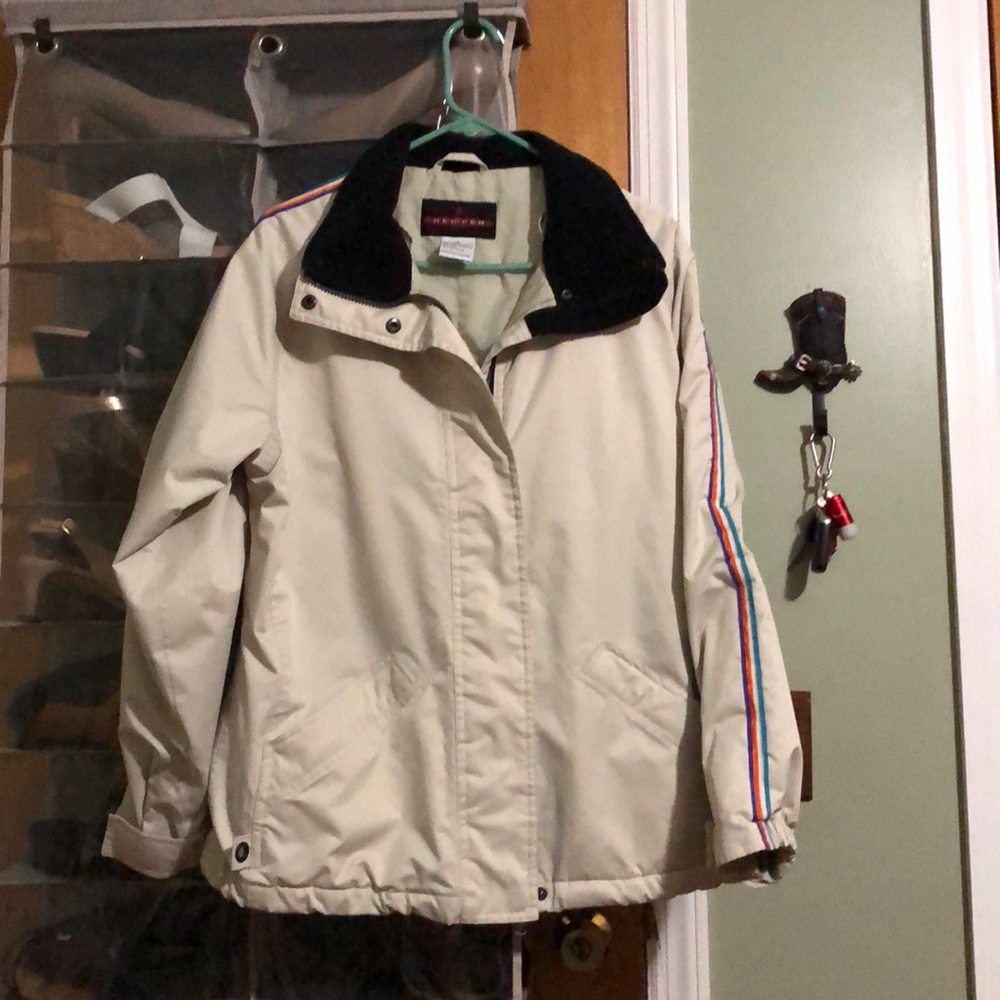 KEMPER jacket large - Picture 7 of 7